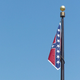 Illustration for article titled 1 Confederate Flag Removed at Alabama State Capitol, Only 3 More to Go